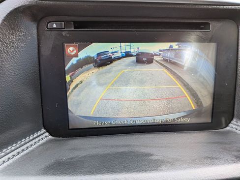 Used 2016 MAZDA CX-5 Sport w/ Rear Camera Package FWD image 45