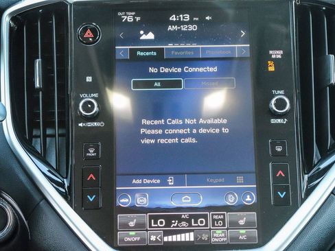 Used 2023 Subaru Ascent Limited w/ Technology Package AWD/4WD image 17