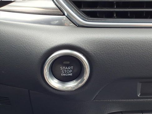 Used 2023 MAZDA CX-5 AWD 2.5 S w/ Premium Package image 22