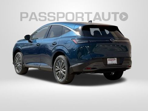 New 2026 Nissan Murano SL w/ Comfort Package AWD/4WD image 4