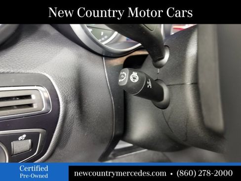 Certified 2021 Mercedes-Benz C 300 C 300 image 28