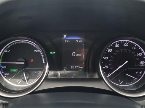Used 2023 Toyota Camry SE FWD image 12