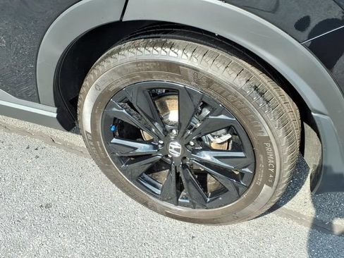 Certified 2026 Honda CR-V Sport Touring image 12