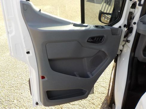 Used 2018 Ford Transit 150 150 3dr SWB Low Roof Cargo Van image 14