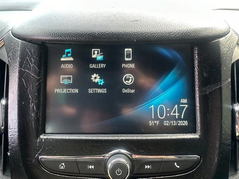 Used 2016 Chevrolet Cruze LT image 22