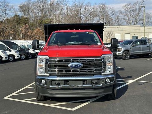 Used 2024 Ford F450 XL image 6