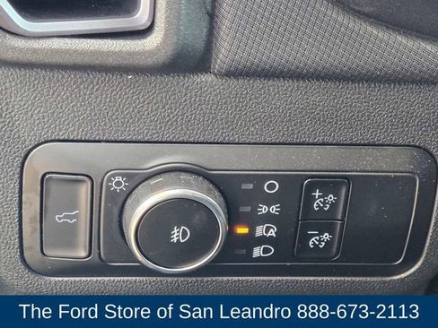 Used 2025 Ford Bronco Sport Big Bend w/ Convenience Package image 25