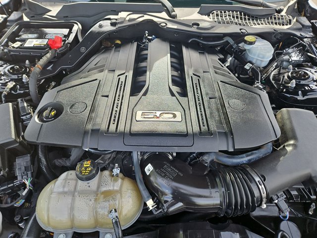 Used 2021 Ford Mustang GT RWD image 19