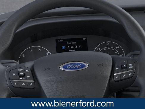 New 2025 Ford Transit 350 Base w/ Load Area Protection Package image 14