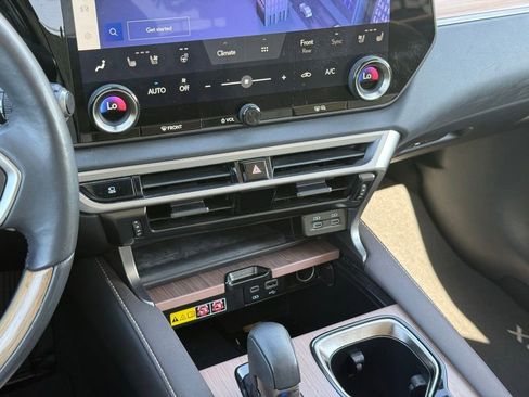 Certified 2023 Lexus RX 350 Premium Plus w/ Accessory Package (K3) FWD image 38