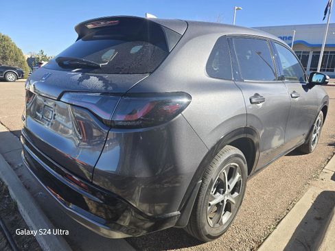 Used 2025 Honda HR-V EX-L image 10