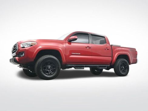 Used 2020 Toyota Tacoma SR5 image 31