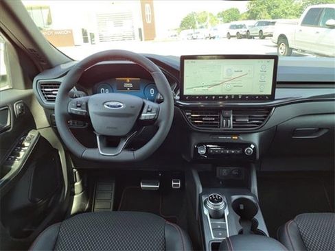 New 2023 Ford Escape ST-Line Elite image 13