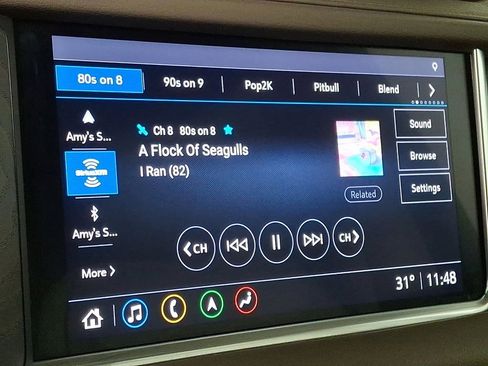 Used 2021 GMC Yukon Denali w/ Denali Ultimate Package image 4