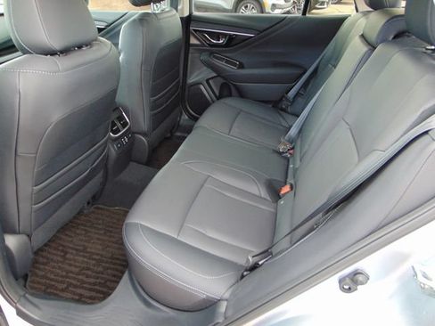 Certified 2024 Subaru Outback Limited XT AWD/4WD image 21