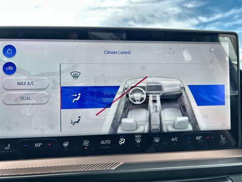 New 2026 Ford Bronco Sport Outer Banks AWD/4WD image 20