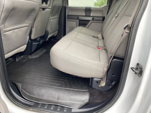 Used 2016 Ford F150 XLT RWD image 12