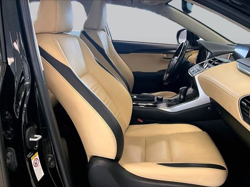 Used 2017 Lexus NX 200t FWD w/ Premium Package image 8
