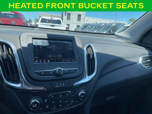 Used 2024 Chevrolet Equinox LT AWD/4WD image 17