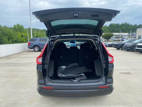 Certified 2024 Honda CR-V LX image 18