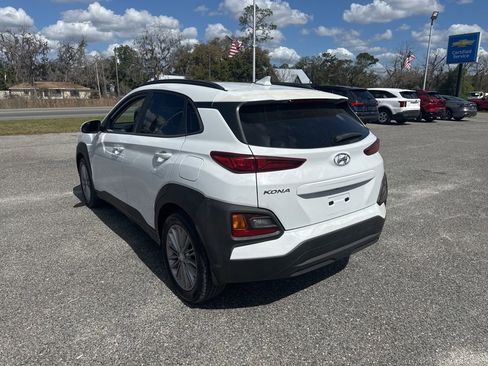 Used 2020 Hyundai Kona SEL Plus image 5