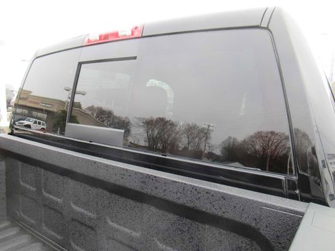 New 2026 RAM 2500 Tradesman w/ Power Wagon Package image 9