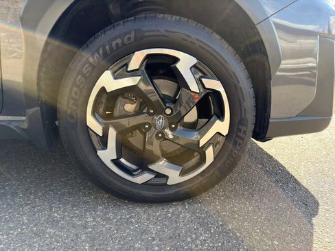 Used 2021 Subaru Crosstrek 2.5i Limited w/ Moonroof Package 2 AWD/4WD image 28