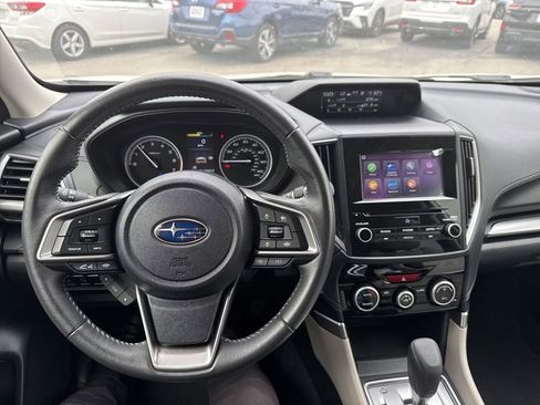 Used 2023 Subaru Forester Premium AWD/4WD image 8