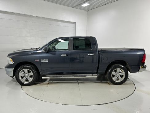 Used 2014 RAM 1500 Big Horn AWD/4WD image 18