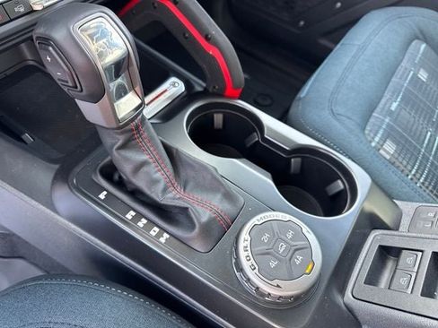 New 2025 Ford Bronco Heritage Edition image 23