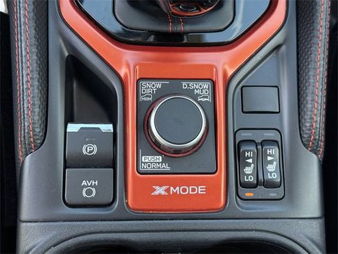 Used 2019 Subaru Forester Sport w/ Popular Package #2 image 22