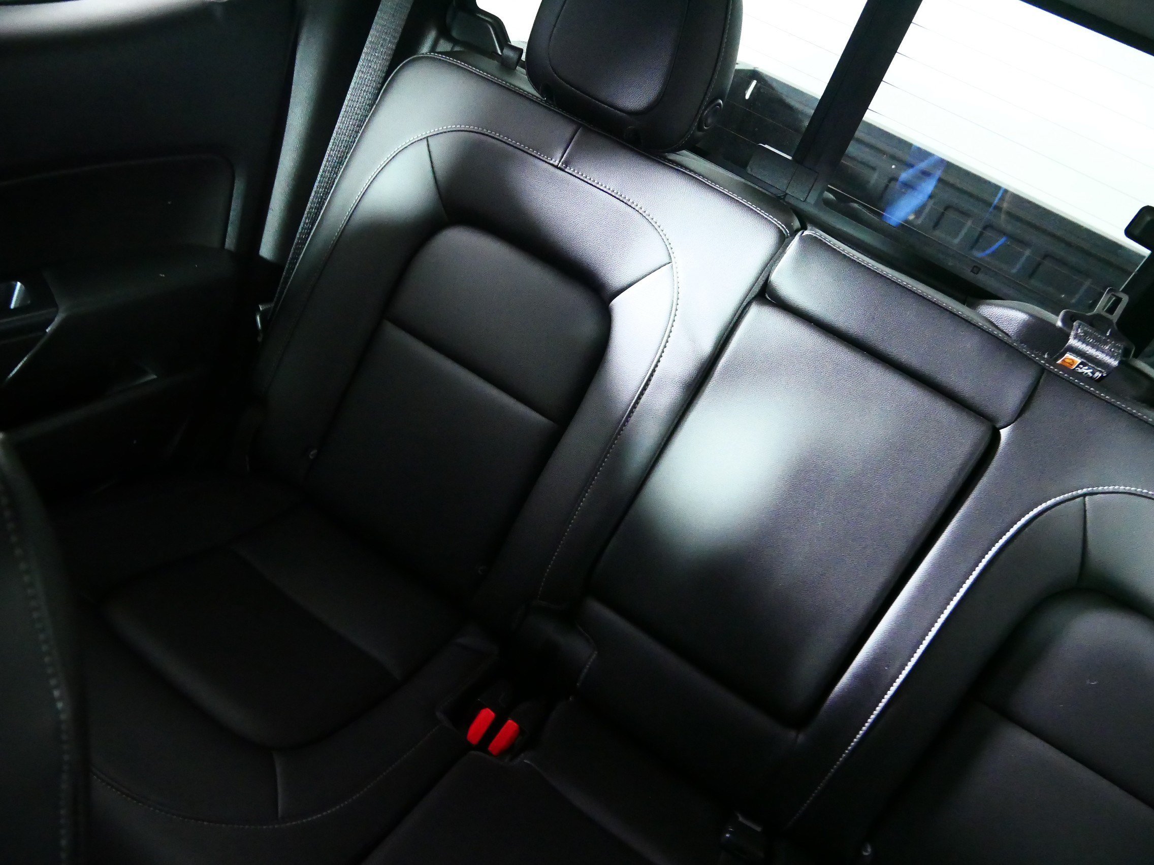 Certified 2021 Chevrolet Colorado ZR2 AWD/4WD image 12