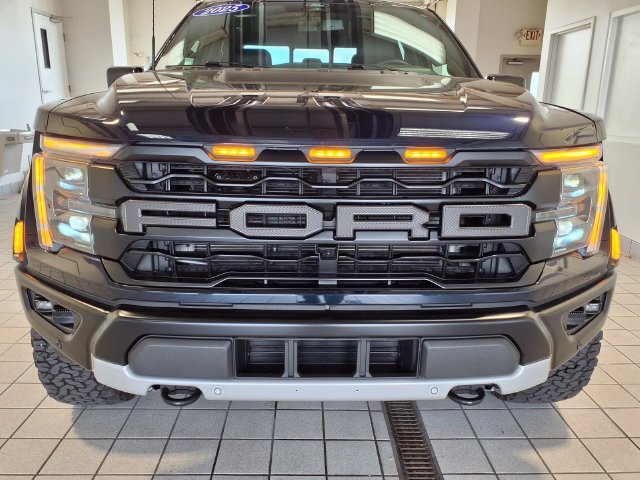 Used 2025 Ford F150 Raptor AWD/4WD image 58