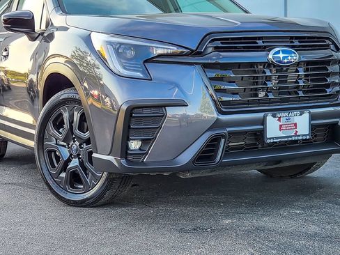 Certified 2026 Subaru Ascent Bronze Edition AWD/4WD image 2