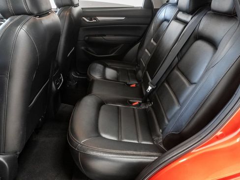 Used 2023 MAZDA CX-5 AWD 2.5 S image 25