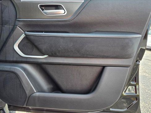 New 2026 INFINITI QX80 Luxe image 50