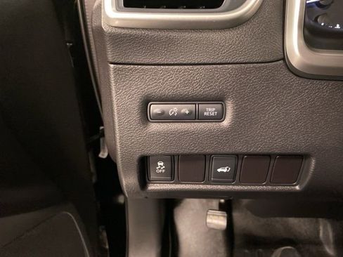 Used 2015 Nissan Murano SL w/ SL Technology Package image 19