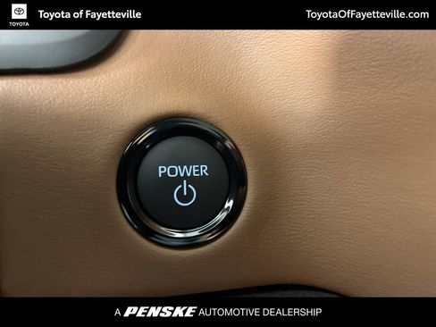 New 2026 Toyota Tundra 1794 Edition image 31