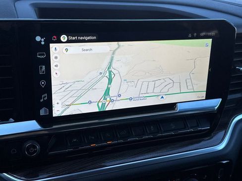 New 2026 Chevrolet Silverado 1500 LT Trail Boss w/ LT Trail Boss Premium Package image 18