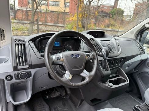 Used 2017 Ford Transit 150 130 Low Roof image 23