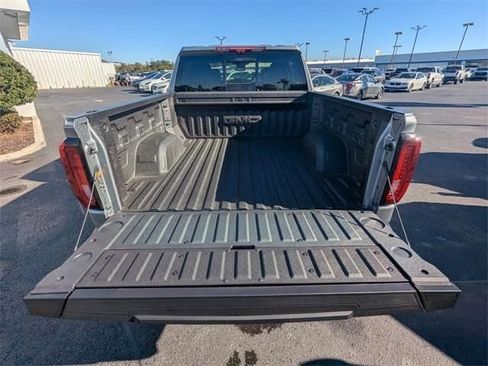 New 2026 GMC Sierra 1500 Denali image 15