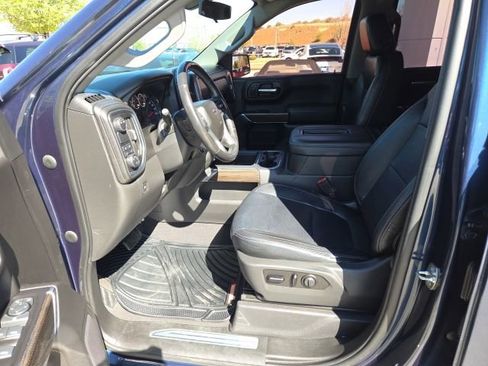 Used 2020 Chevrolet Silverado 1500 RST RWD image 15
