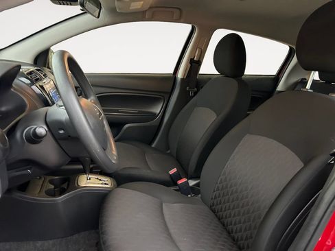Used 2024 Mitsubishi Mirage ES FWD image 9