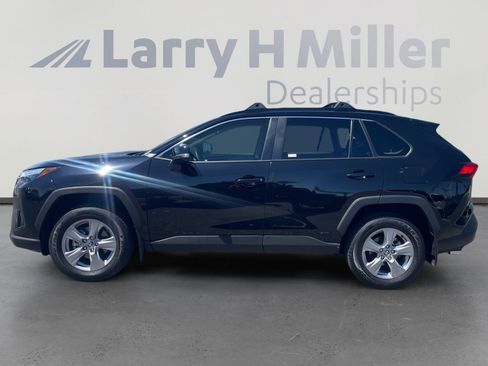 Certified 2025 Toyota RAV4 XLE w/ Weather Package AWD/4WD image 2