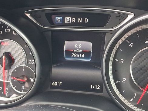 Used 2019 Mercedes-Benz CLA 45 AMG 4MATIC image 5