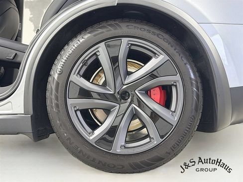 Used 2026 Tesla Model X Plaid AWD/4WD image 39