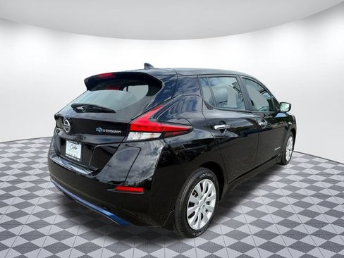 Used 2018 Nissan Leaf S w/ S Charge Package image 7