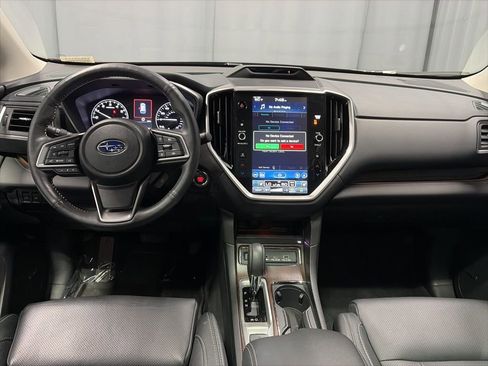 Certified 2024 Subaru Ascent Touring w/ Popular Package #2 AWD/4WD image 12