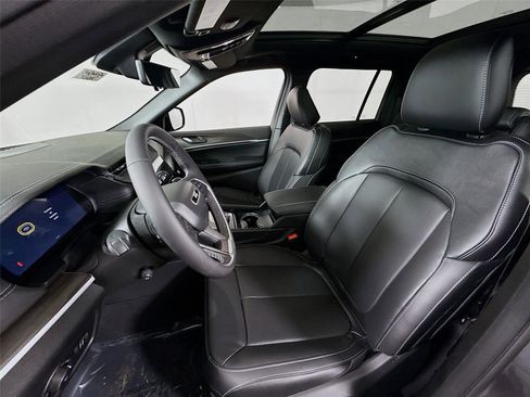 New 2026 Jeep Grand Cherokee Limited Reserve image 16