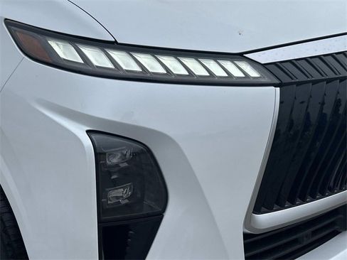 New 2026 INFINITI QX80 Pure image 10